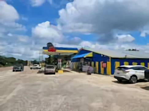 Babbie Quick Stop