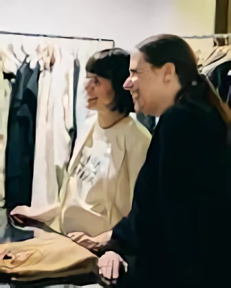 Backstage Boutique