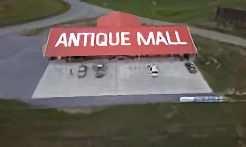 Baileyton Antique Mall and General Mercantile