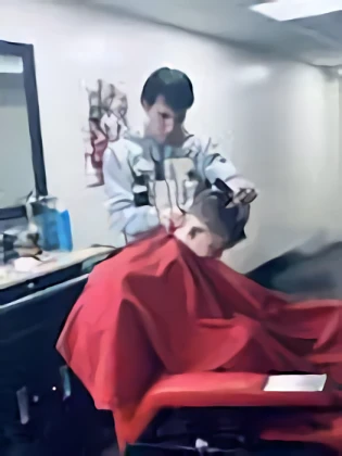 Baileyton Barber Shop