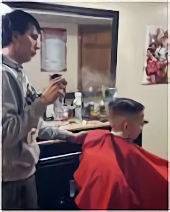 storage/Baileyton Barber Shop