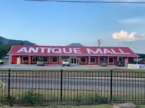 Baileyton Market
