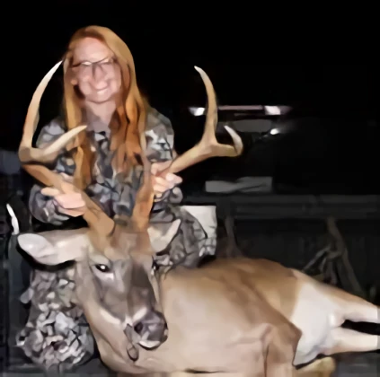 Baker Hill Deer Processing