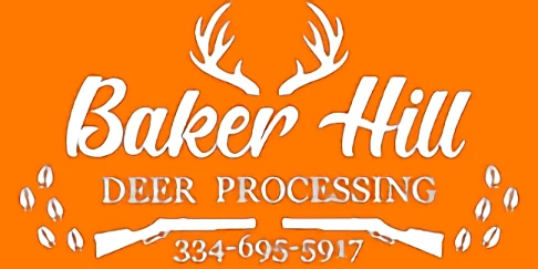storage/Baker Hill Deer Processing