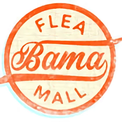 Bama Flea Mall and Antique Center