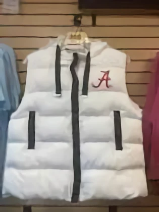 storage/Bama Wear