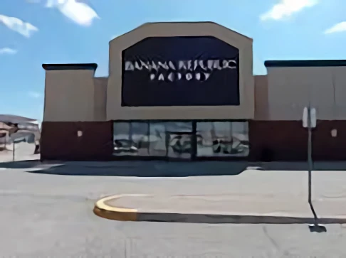Banana Republic Factory Store
