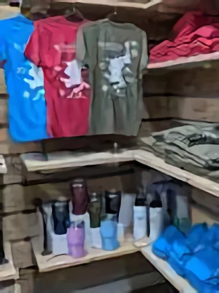 Bandys Shop and Go