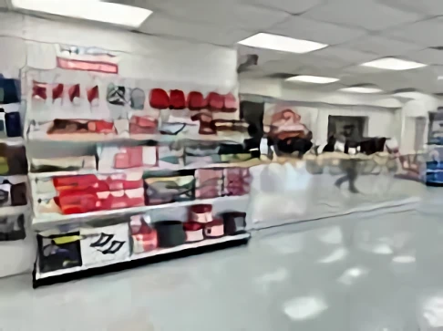 Bankston Motor Homes of Ardmore  Parts and Body Shop