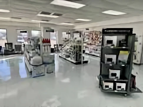 storage/Bankston Motor Homes of Ardmore  Parts and Body Shop