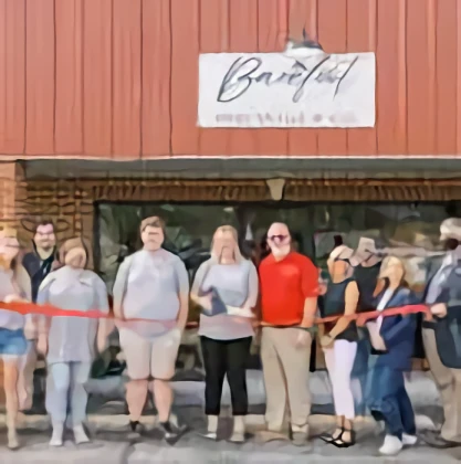 Barefoot Mercantile and Co