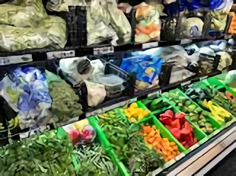Barrera Supermarket