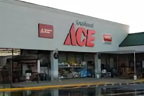 Bear Creek Ace Hardware