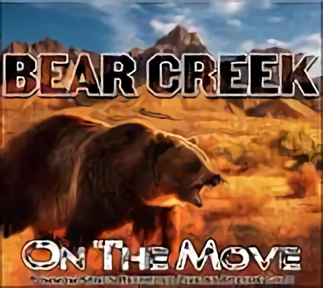 Bear Creek Hwy 13