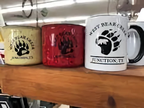 storage/Bear Creek Western Store