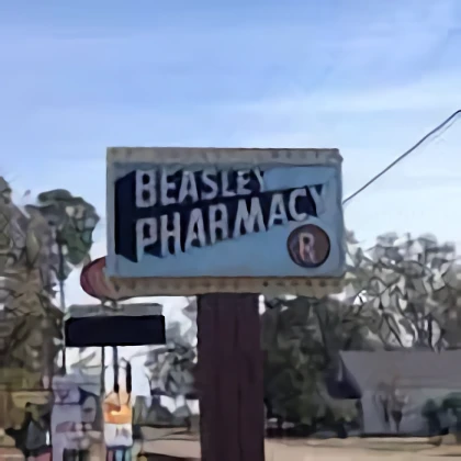 Beasley Pharmacy