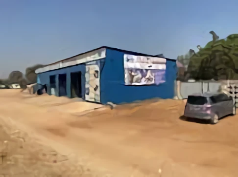 Beatrice Auto Supply