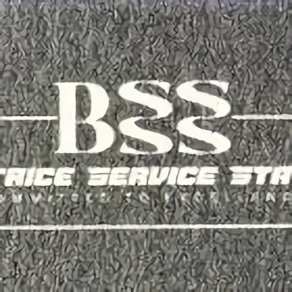 Beatrice Service Station