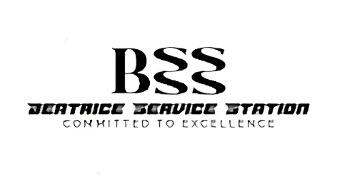 storage/Beatrice Service Station