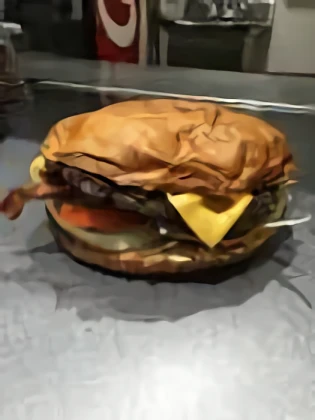 Belk Kountry Kitchen