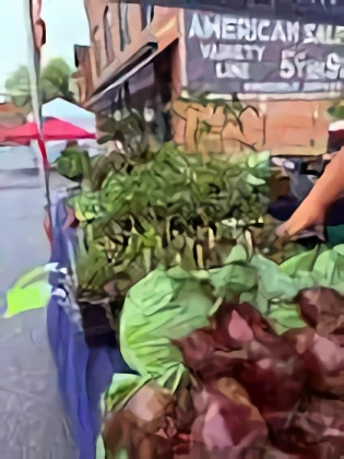 storage/Berlin Farmers Market