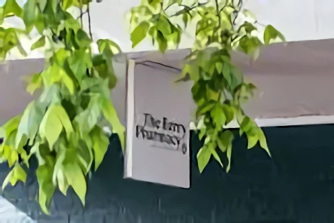 Berry Pharmacy