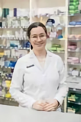 Berry Pharmacy