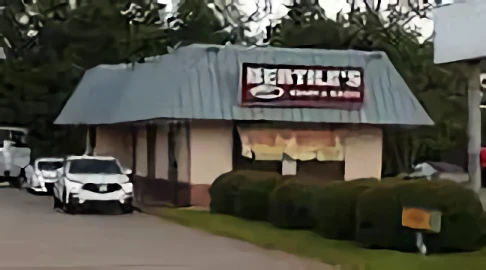 Bertiles Restaurant