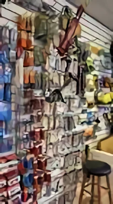 Big Valley Outdoor Store