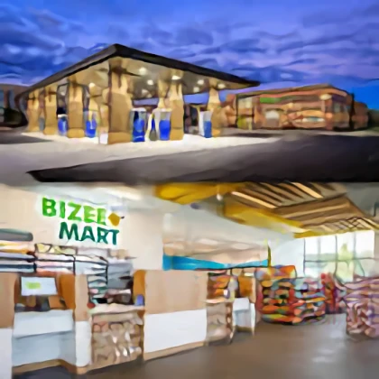 Bizee Mart