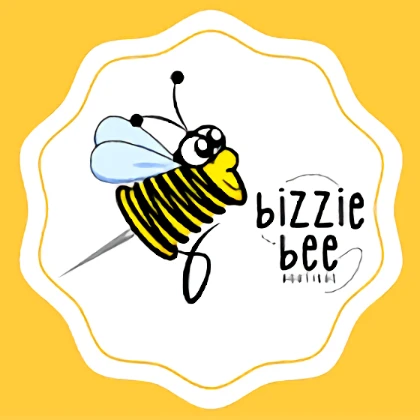 Bizzie Bee Beauty Shop