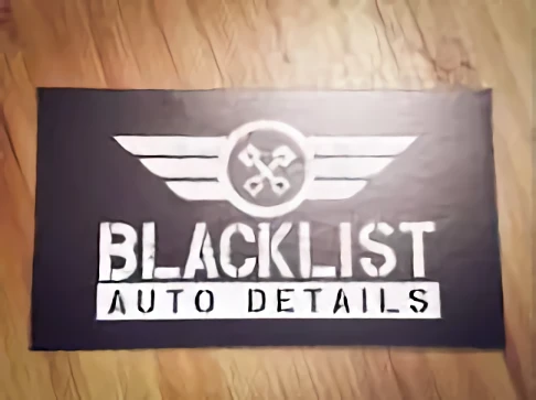 Black List Detailing LLC