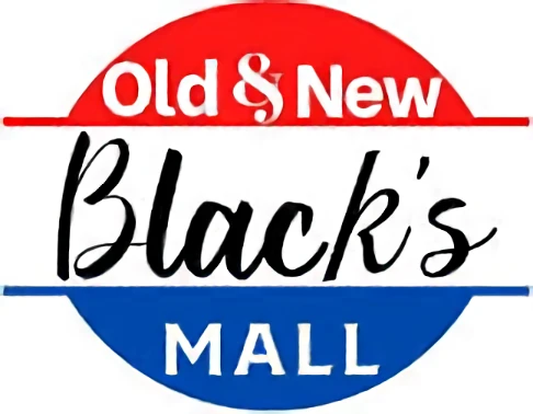 storage/Blacks Old and New Mall LLC