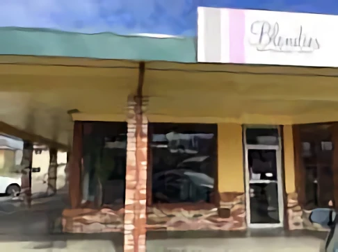 Blondies Beauty Shop