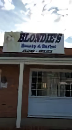 storage/Blondies Beauty Shop