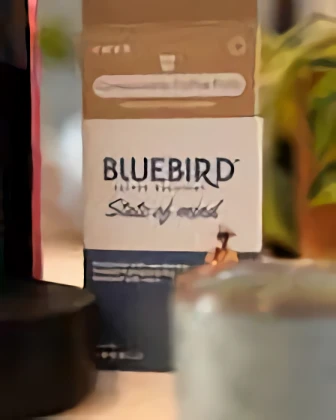 Bluebird Coffee Co.