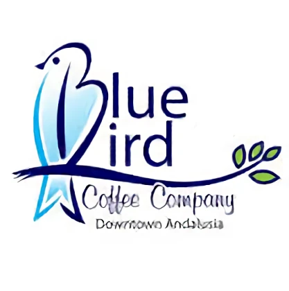 storage/Bluebird Coffee Co.