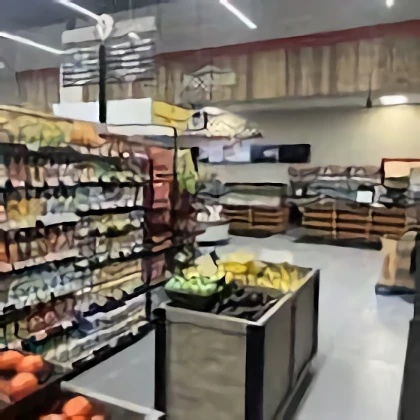 Bobbys Grocery and Service Inc