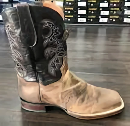Bonehead Boots
