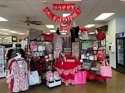 Borden Market Shoppe