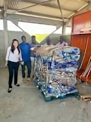 Brantley Recycle Center