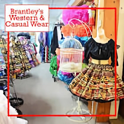 Brantleys Western and Casual Wear