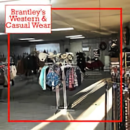 storage/Brantleys Western and Casual Wear