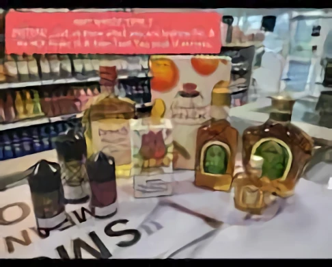 Bravo Package Store