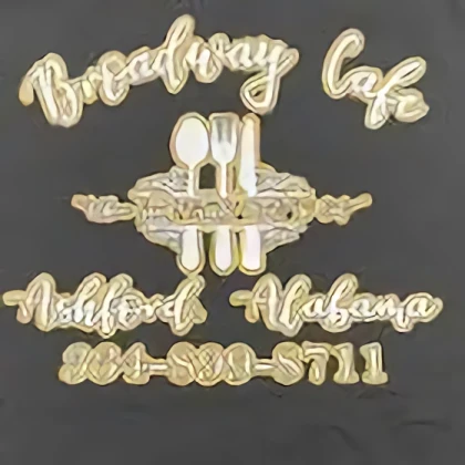 Broadway Cafe