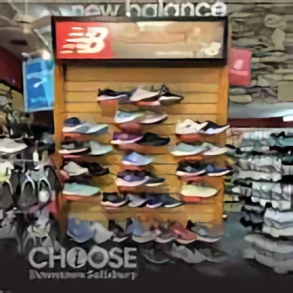 Brooks Shoe Shop