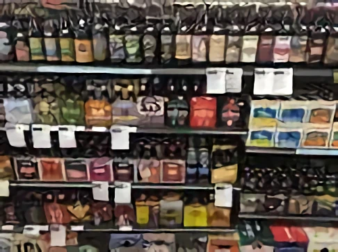 storage/Brookside Liquor Store