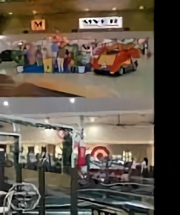 Brookside Shops