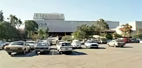 storage/Brookside Shops