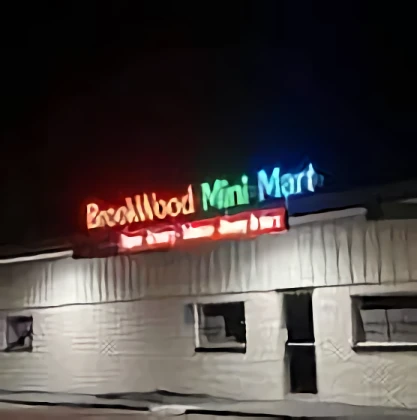 Brookwood Mini Mart